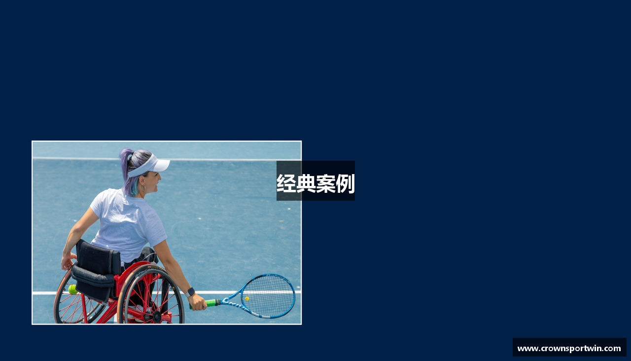 经典案例